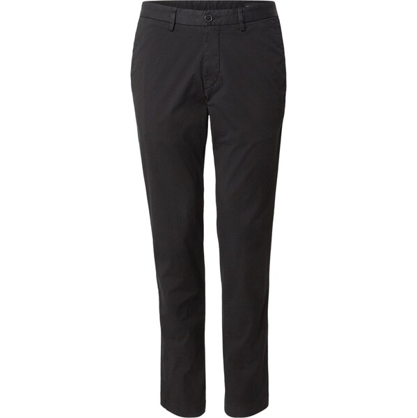 Karl Lagerfeld Chino nohavice CLIFF čierna 67036596