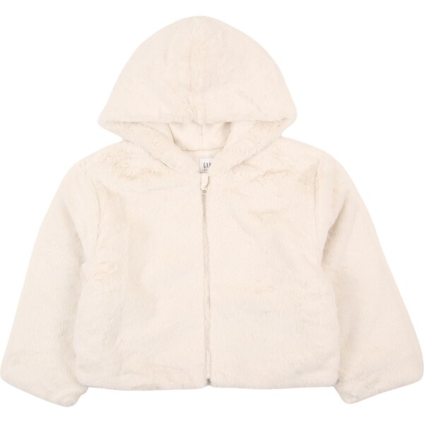 GAP Prechodná bunda slonová kosť 67036656
