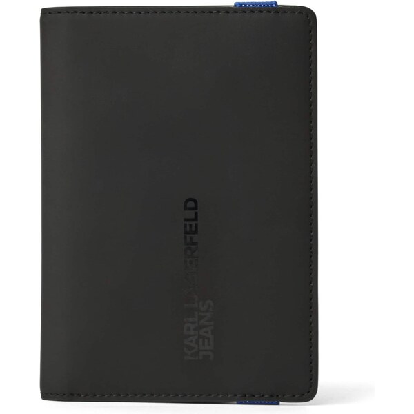 KARL LAGERFELD JEANS Puzdro čierna 67036765