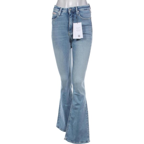 Dámske džínsy Calvin Klein Jeans 67036435