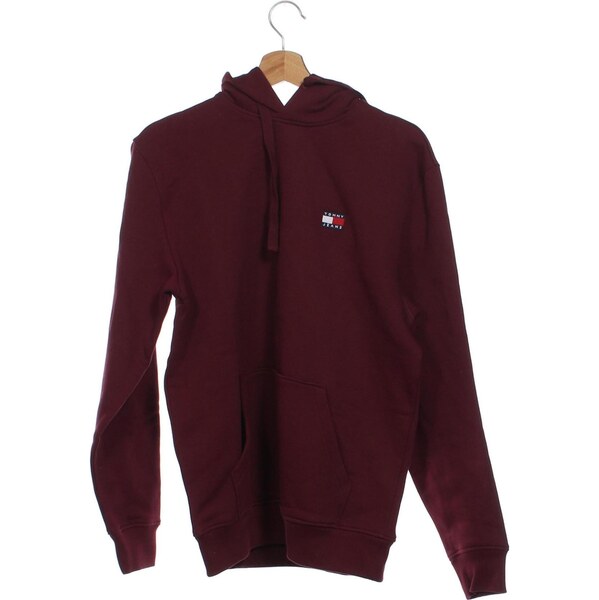 Pánska mikina Tommy Jeans 67036437