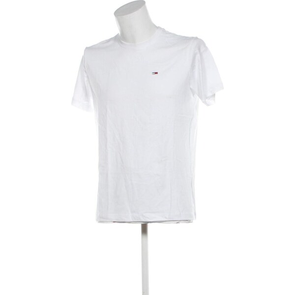 Pánske tričko Tommy Jeans 67036438