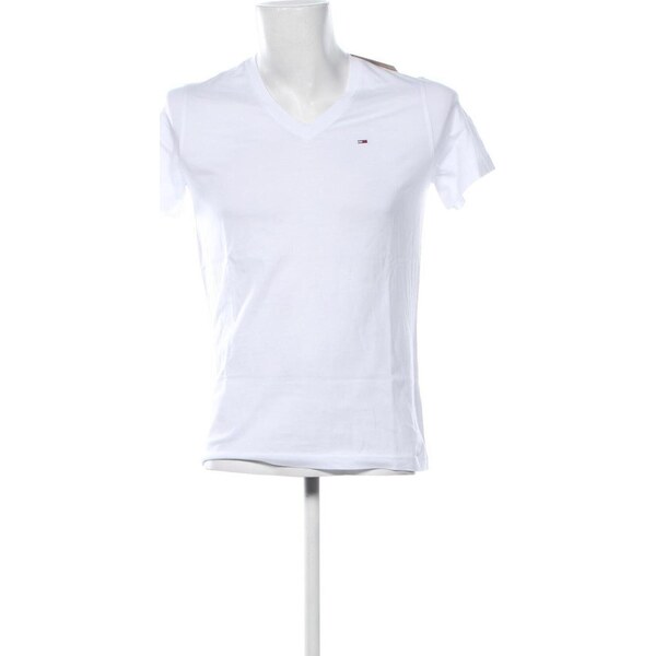 Pánske tričko Tommy Jeans 67036444