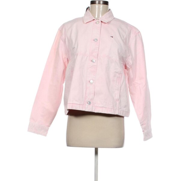 Dámska bunda Tommy Jeans 67036440