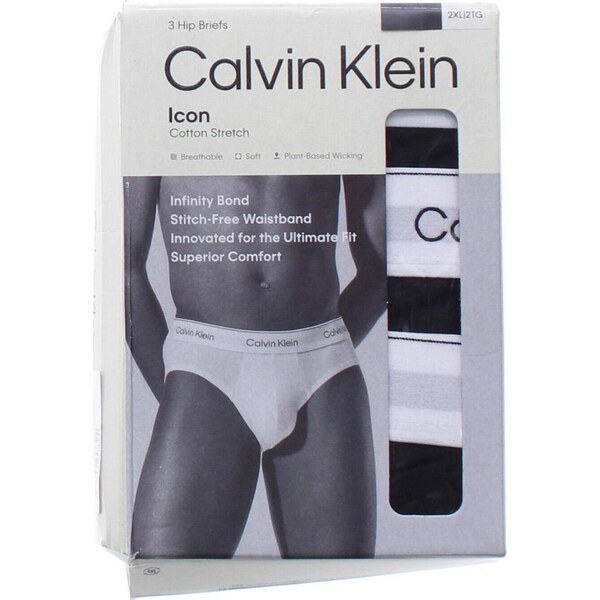 Pánsky komplet Calvin Klein 67036447