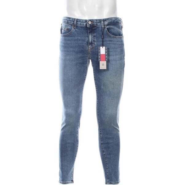 Pánske džínsy Tommy Jeans 67036455