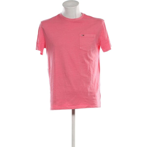 Pánske tričko Tommy Jeans 67036456