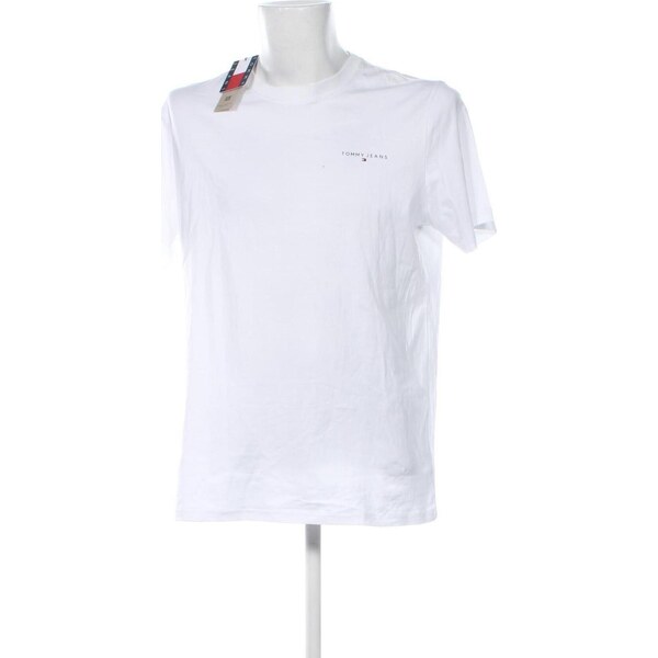 Pánske tričko Tommy Jeans 67036459