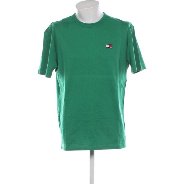 Pánske tričko Tommy Jeans 67036450