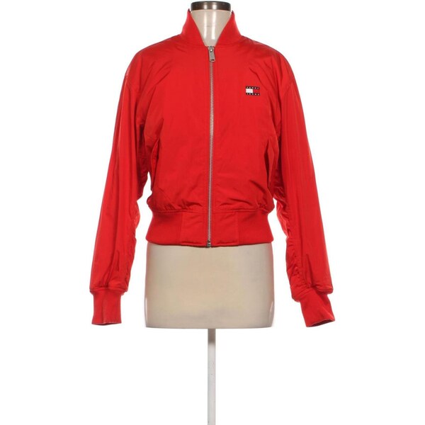 Dámska bunda Tommy Jeans 67036463