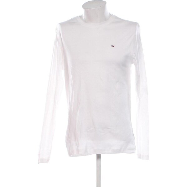 Pánske tričko Tommy Jeans 67036453