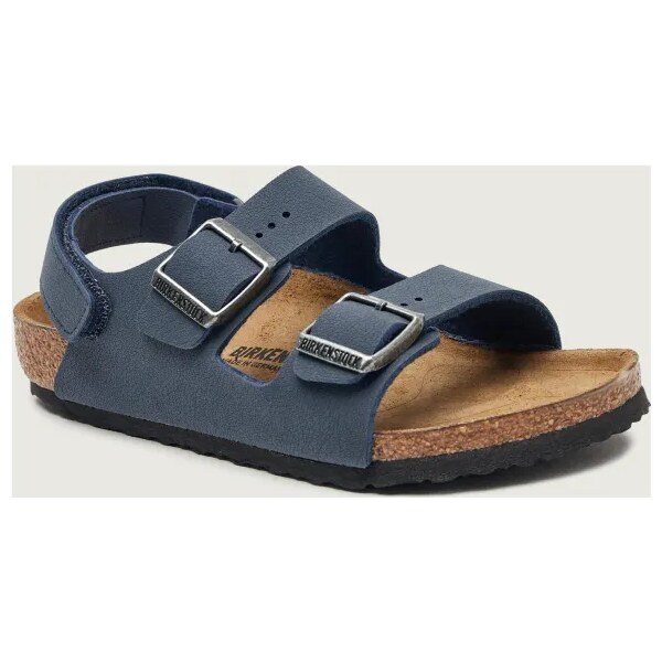 Birkenstock Sandále Milano | s prímesou kože 67033622