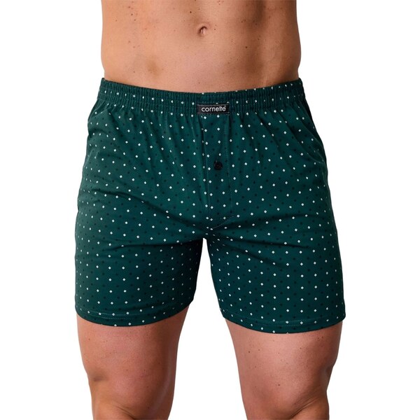 CORNETTE Pánske boxerky Comfort 002/333 67037553