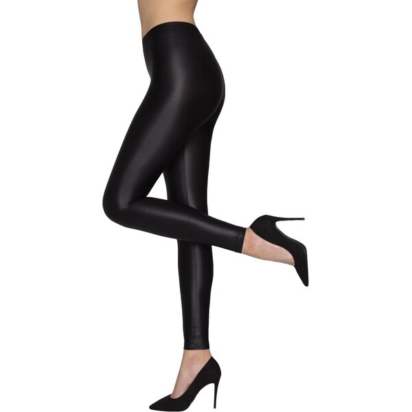 GATTA Dámske legíny Black 67037544