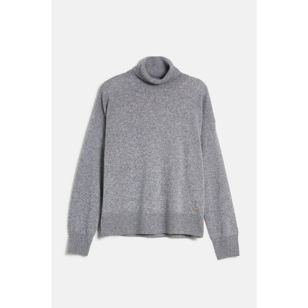 ROLÁK WOOLRICH COMFORT WOOL CASH TURTLENECK 67047688