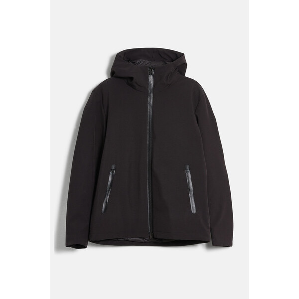 BUNDA WOOLRICH PACIFIC SOFT SHELL JACKET 67043072