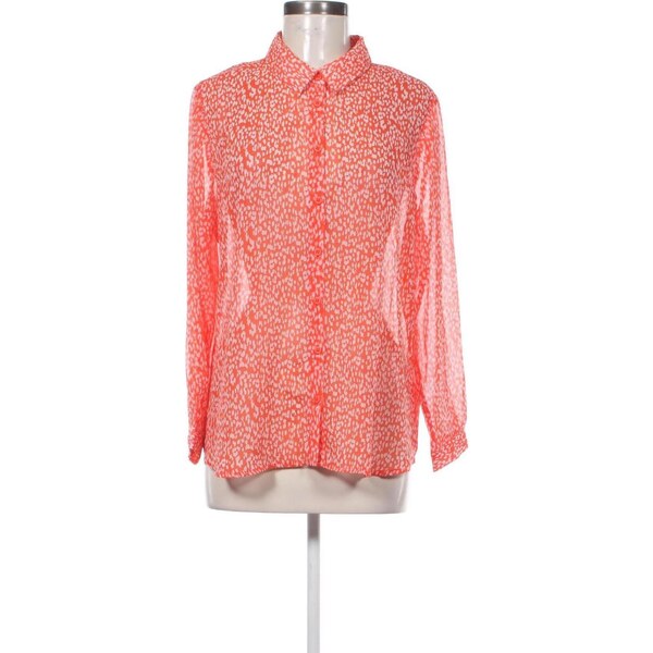 Dámska košeľa Editors Cut 67038029