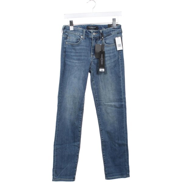 Dámske džínsy Liverpool Los Angeles 67038037