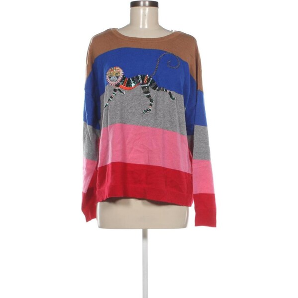 Dámsky pulóver Desigual 67038053