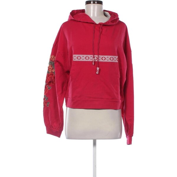 Dámska mikina Desigual 67038055