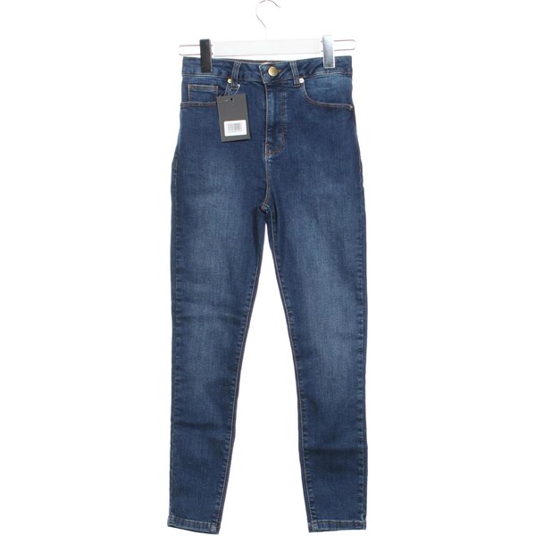 Dámske džínsy Mauvette 67038083