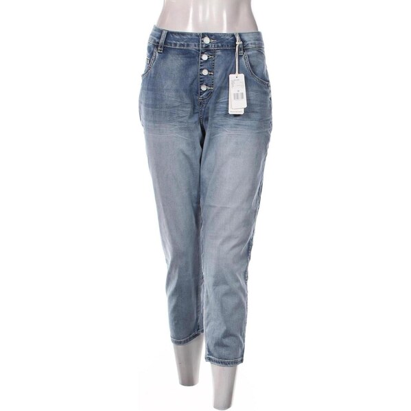 Dámske džínsy Timezone 67038093