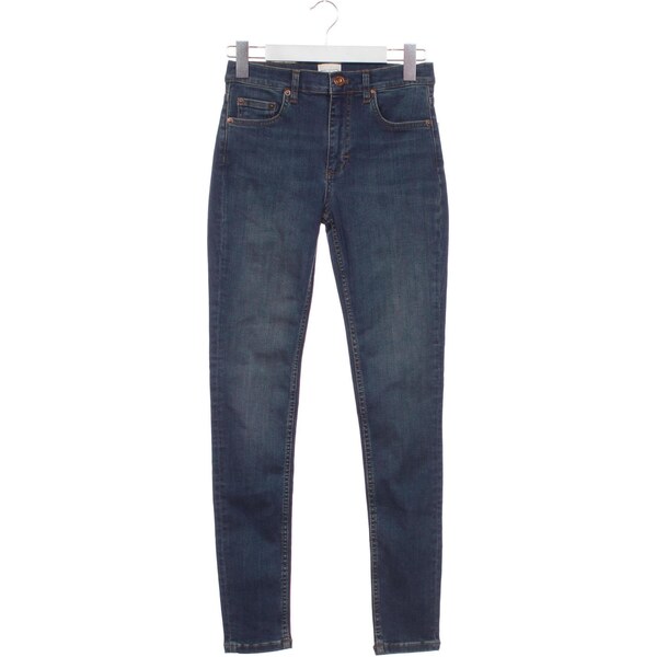 Dámske džínsy French Connection 67038078