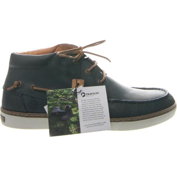 Pánske topánky Travelin 67038107