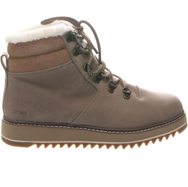 Dámské poltopánky Toms 67038110