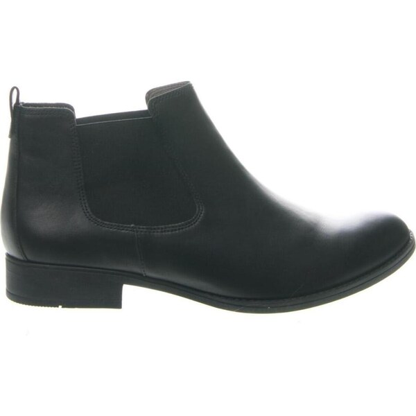 Dámské poltopánky Gabor 67038117