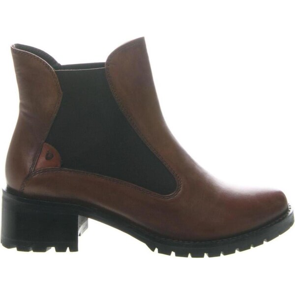 Dámské poltopánky Unbranded 67038120