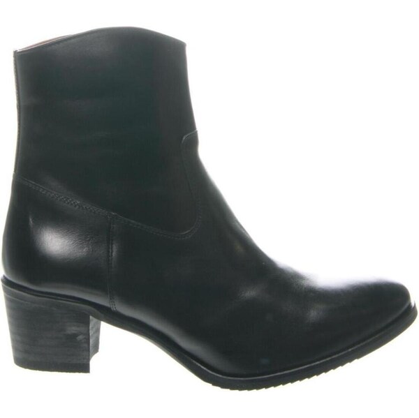 Dámské poltopánky Ortiz & Reed 67038217