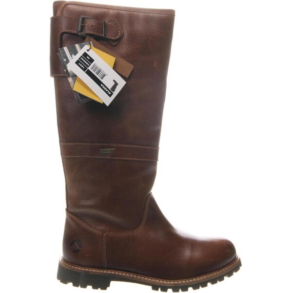 Dámske topánky Travelin 67038219