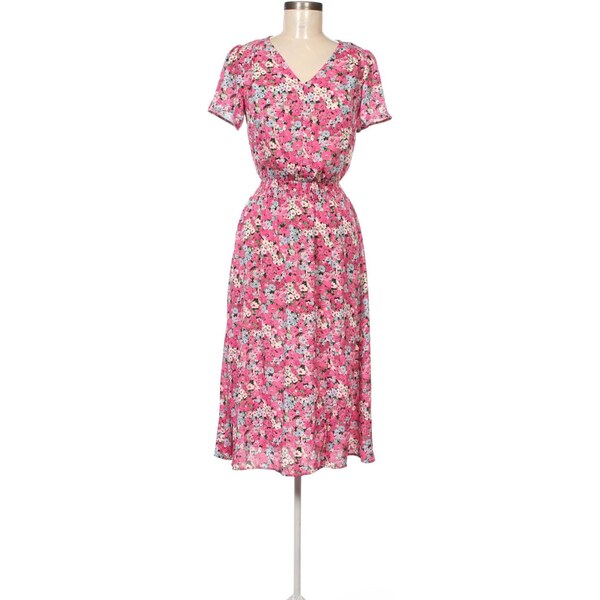 Šaty Mauvette 67038253