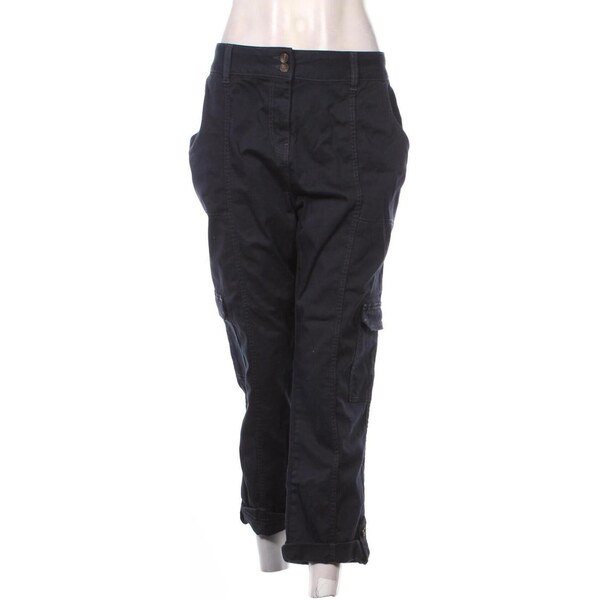 Dámske nohavice Editors Cut 67038244