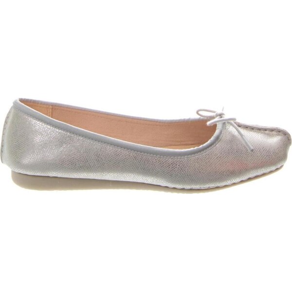 Dámske topánky Clarks 67038283