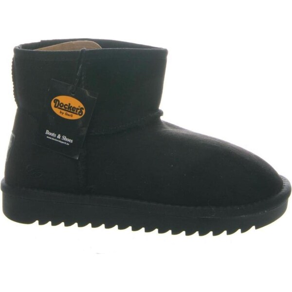 Dámske topánky Dockers 67038270