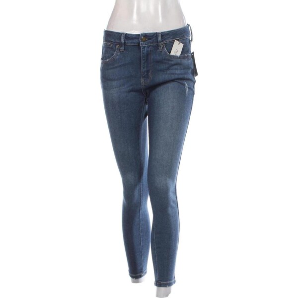 Dámske džínsy Just Usa 67038324