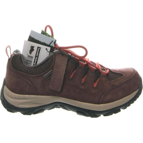 Dámske topánky Travelin 67038337