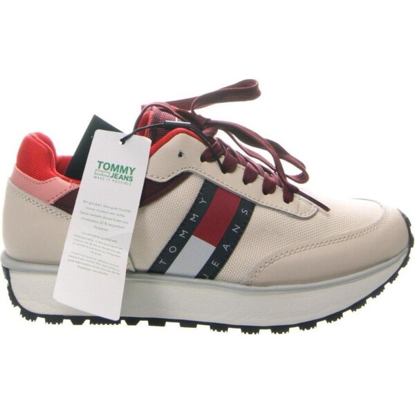 Dámske topánky Tommy Jeans 67038344