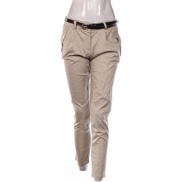 Dámske nohavice Vanille & Chocolat 67038352