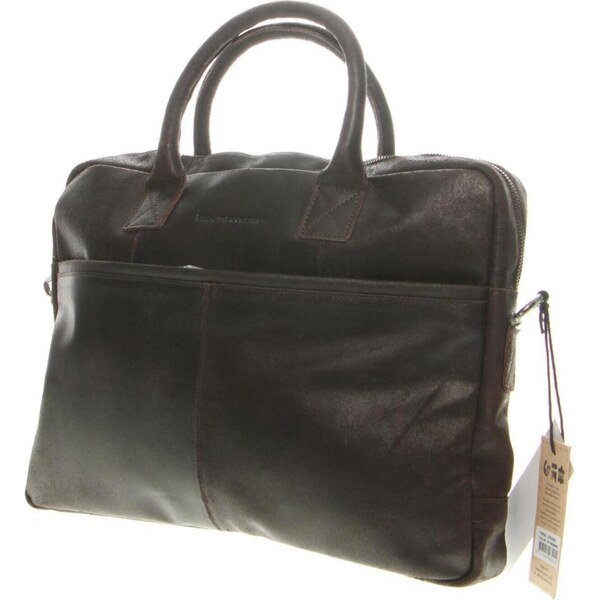 Taška na dokumenty Stitch & Hide 67038376