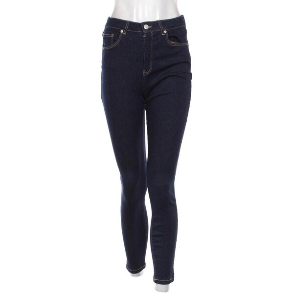 Dámske džínsy Mauvette 67038377