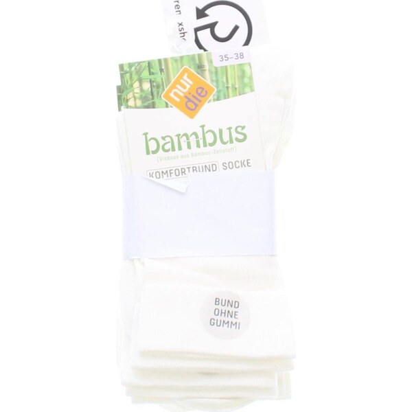 Ponožky Nur Die 67038391