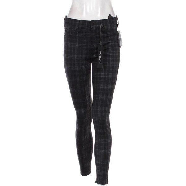 Dámske nohavice Liverpool Los Angeles 67038379