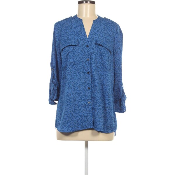 Dámska košeľa Editors Cut 67038392