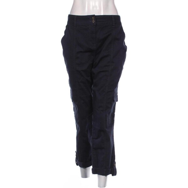 Dámske nohavice Editors Cut 67038463