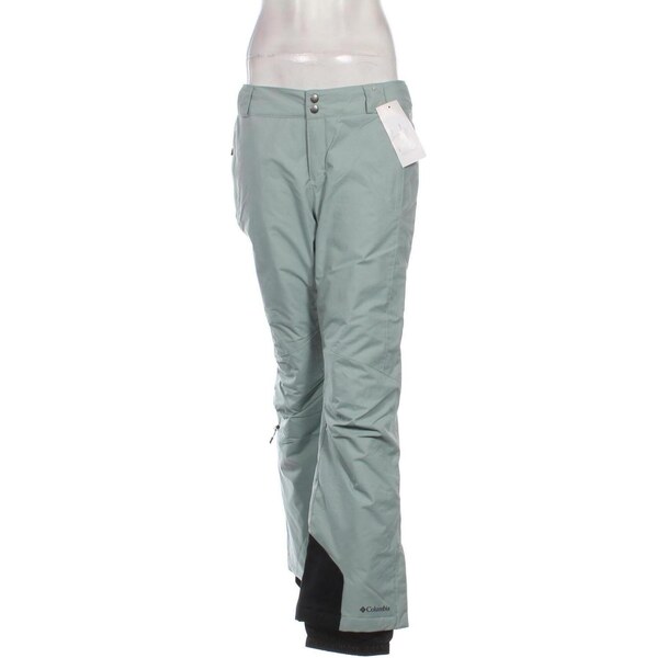 Dámske nohavice pre zimné športy Columbia 67038464