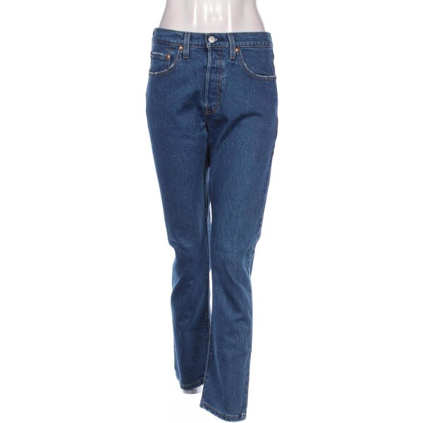 Dámske džínsy Levis 67038456
