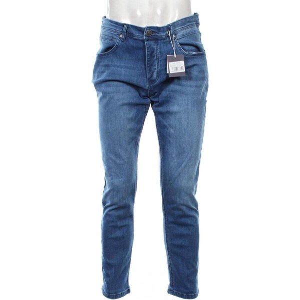 Pánske džínsy Paul Hunter 67038477